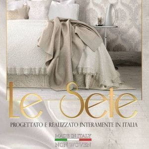 Le Sete Parato Le Sete
