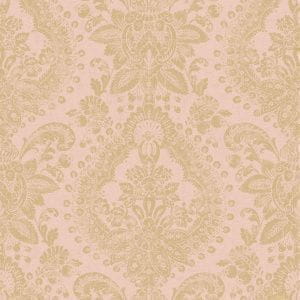 премиум обои розовые в комнату Borastapeter Oriental Dreams 1917 На фото премиум обои розовые в комнату Borastapeter Oriental Dreams 1917