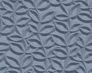 немецкие дешевые бумажные обои синие в комнату AS-Creation Simply Decor 32981-3 На фото немецкие дешевые бумажные обои синие в комнату AS-Creation Simply Decor 32981-3