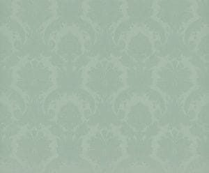 обои Fipar с дамаском Azzurra R22736 На фото обои Fipar с дамаском Azzurra R22736