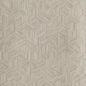 премиум виниловые обои на бумажной основе капучино в комнату York Luxury Finishes COD0210N На фото премиум виниловые обои на бумажной основе капучино в комнату York Luxury Finishes COD0210N