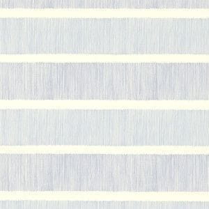 флизелиновые полностью обои Sanderson с полосой Chika 213740 На фото флизелиновые полностью обои Sanderson с полосой Chika 213740