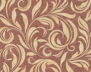 немецкие дорогие обои красные AS-Creation Nobile 95940-3 На фото немецкие дорогие обои красные AS-Creation Nobile 95940-3
