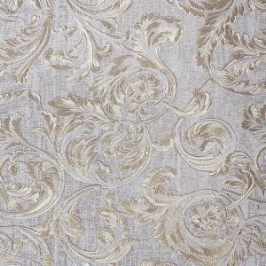 дорогие обои серые Sirpi Dorotea 30506 На фото дорогие обои серые Sirpi Dorotea 30506