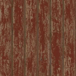 американские обои красные в комнату стиле кантри Chesapeake Pure Country PUR66103 На фото американские обои красные в комнату стиле кантри Chesapeake Pure Country PUR66103