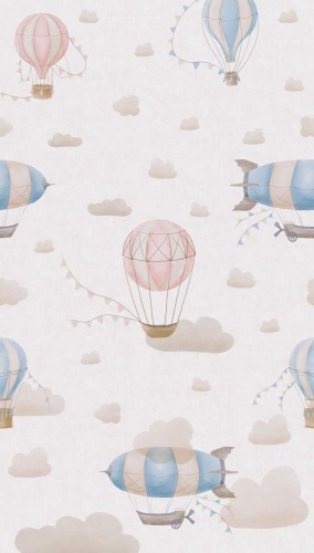 Обои AS-Creation Mia+Paul 79029-1