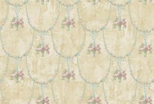 Обои KT-Exclusive Champagne Florals MF10102 Обои KT-Exclusive Champagne Florals MF10102