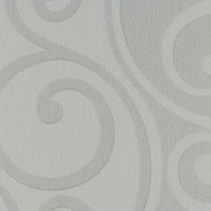 недорогие обои серые Marburg с орнаментом Di Moda 54244 На фото недорогие обои серые Marburg с орнаментом Di Moda 54244