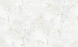 российские недорогие флизелиновые обои в спальню Ateliero с деревьями Bamboo 281381 На фото российские недорогие флизелиновые обои в спальню Ateliero с деревьями Bamboo 281381
