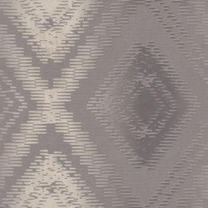 недорогие флизелиновые полностью обои коричневые в комнату с геометрией Decoprint Calico CL-16054 На фото недорогие флизелиновые полностью обои коричневые в комнату с геометрией Decoprint Calico CL-16054