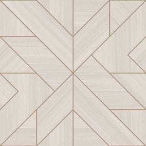 виниловые обои на флизелиновой основе бежевые с геометрией Decoprint Urban Concrete UC21352 На фото виниловые обои на флизелиновой основе бежевые с геометрией Decoprint Urban Concrete UC21352