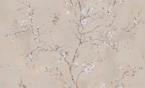 недорогие флизелиновые обои Ateliero Scarlett 588468 На фото недорогие флизелиновые обои Ateliero Scarlett 588468