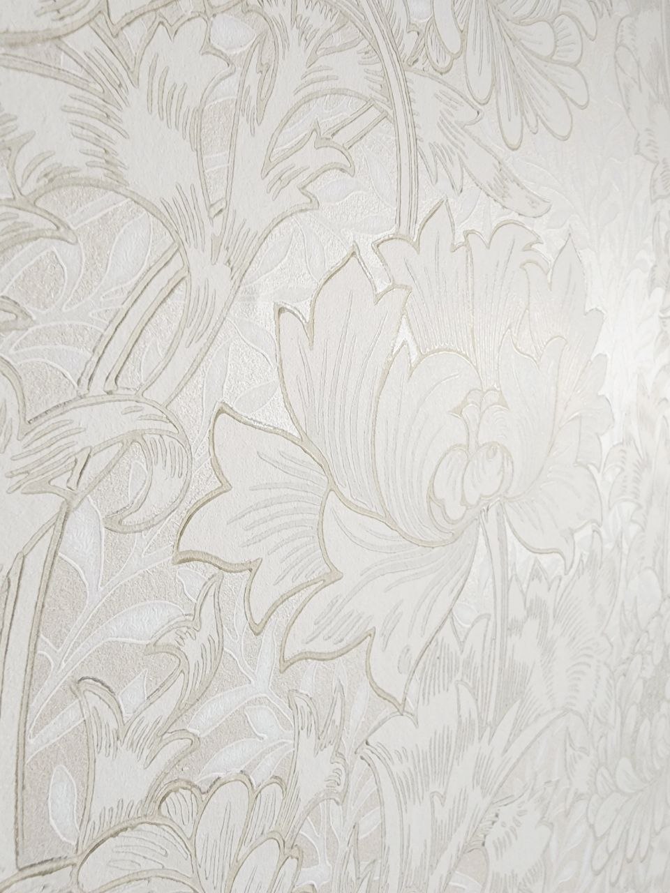 На фото Morris Archive Wallpaper 2 212546