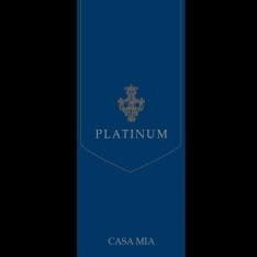 Platinum Casa Mia Platinum
