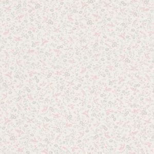 немецкие недорогие флизелиновые полностью обои капучино в комнату Rasch Petite Fleur 288826 На фото немецкие недорогие флизелиновые полностью обои капучино в комнату Rasch Petite Fleur 288826