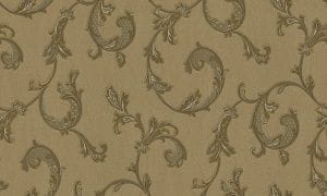флизелиновые обои Bristar с вензелями Gries 87523 На фото флизелиновые обои Bristar с вензелями Gries 87523