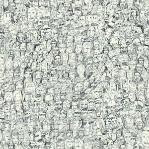 обои светло-зеленые Tres Tintas Selvas de Mariscal 1995-5 9 На фото обои светло-зеленые Tres Tintas Selvas de Mariscal 1995-5 9