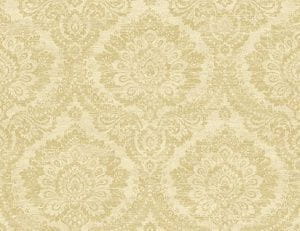 премиум бумажные обои бежевые в кабинет с дамаском арт-деко KT-Exclusive Antique Chic AC41301 На фото премиум бумажные обои бежевые в кабинет с дамаском арт-деко KT-Exclusive Antique Chic AC41301