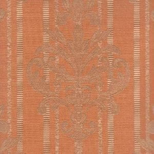 итальянские премиум текстильные обои в гостиную с орнаментом Sangiorgio Neoclassico 800 850-233 На фото итальянские премиум текстильные обои в гостиную с орнаментом Sangiorgio Neoclassico 800 850-233
