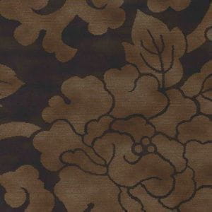 английские элитные обои венге Zoffany Nureyev NUP08006 На фото английские элитные обои венге Zoffany Nureyev NUP08006