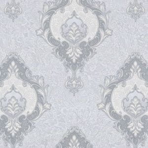 обои розовые флизелиновые полностью в комнату eco однотонные металлик Euro Decor Champagne 7151-24 На фото обои розовые флизелиновые полностью в комнату eco однотонные металлик Euro Decor Champagne 7151-24