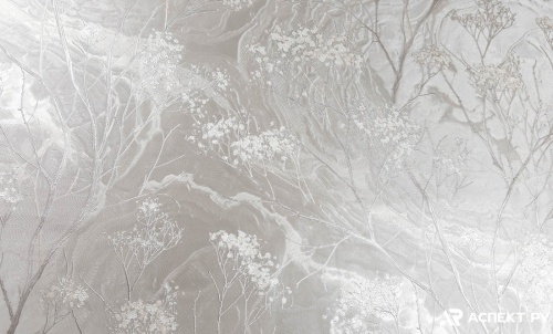 обои фиолетовые флизелиновые в гостиную sandudd с деревьями Аспект Селин 75313-84 На фото обои фиолетовые флизелиновые в гостиную sandudd с деревьями Аспект Селин 75313-84