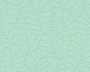 немецкие обои светло-зеленые в комнату AS-Creation с орнаментом Esprit 35711-3 На фото немецкие обои светло-зеленые в комнату AS-Creation с орнаментом Esprit 35711-3