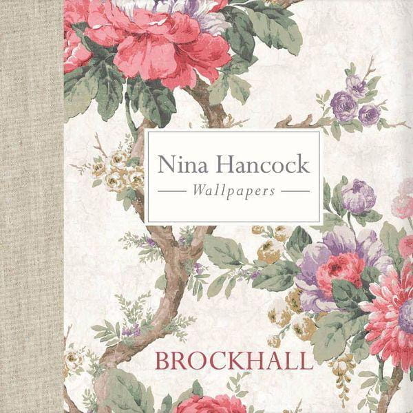 Brockhall Nina Hancock Brockhall