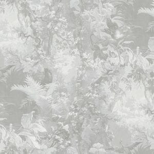 немецкие дорогие обои серые в коридор AS-Creation с абстракцией Impression 38005-3 На фото немецкие дорогие обои серые в коридор AS-Creation с абстракцией Impression 38005-3
