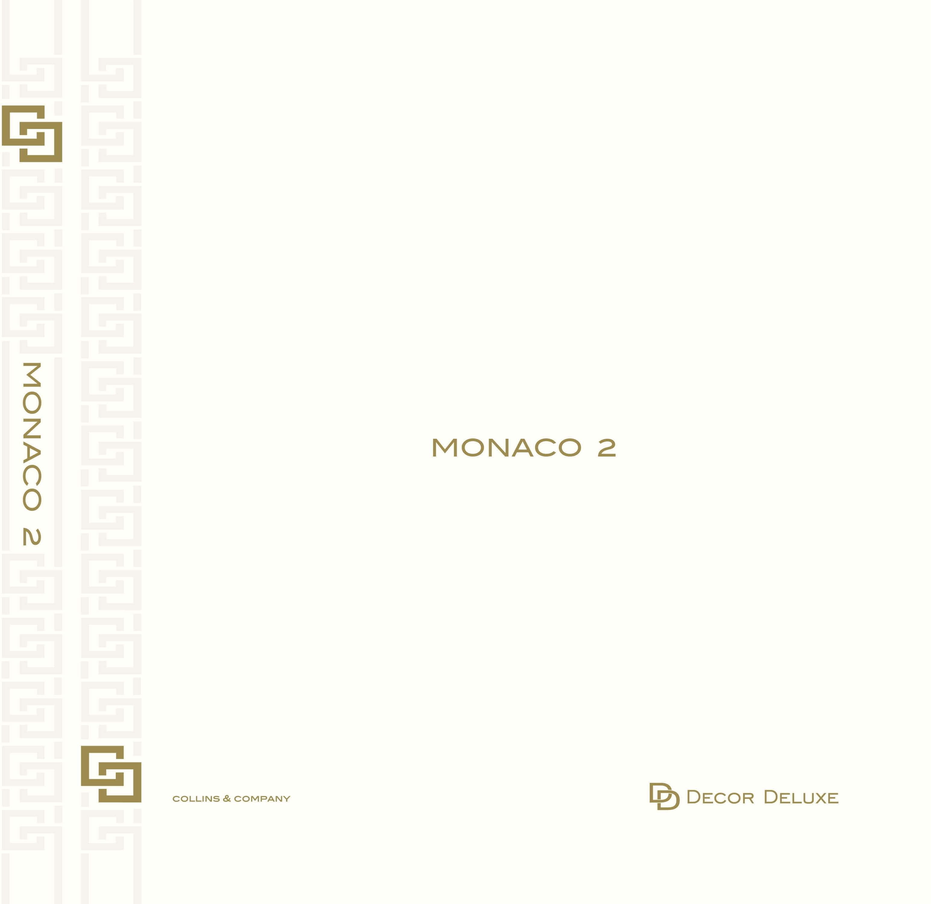 Monaco Collins Company Monaco