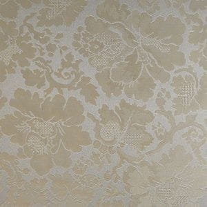 итальянские текстильные обои серые с цветами  в классическом стиле Arlin Top Jacquards 3 DSD-F На фото итальянские текстильные обои серые с цветами  в классическом стиле Arlin Top Jacquards 3 DSD-F