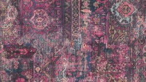 немецкие недорогие обои в комнату с орнаментом восточном стиле Rasch Barbara Home Collection 536539 На фото немецкие недорогие обои в комнату с орнаментом восточном стиле Rasch Barbara Home Collection 536539