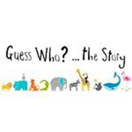 Guess Who Scion Guess Who