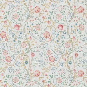 английские бумажные обои с орнаментом в английской стиле Morris Archive Wallpaper 3 214728 На фото английские бумажные обои с орнаментом в английской стиле Morris Archive Wallpaper 3 214728