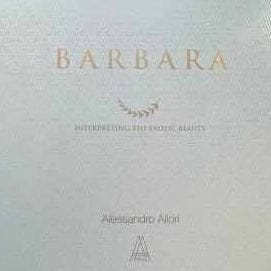 Barbara Alessandro Allori Barbara