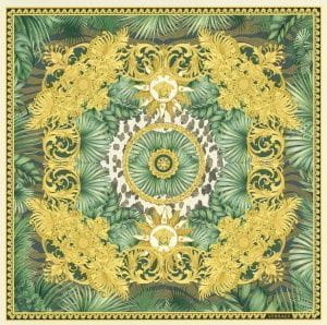немецкие элитные флизелиновые полностью обои AS-Creation Versace 38703-4 На фото немецкие элитные флизелиновые полностью обои AS-Creation Versace 38703-4