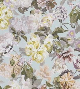 Обои Designers Guild Tulipa PDG1033-04 Обои Designers Guild Tulipa PDG1033-04