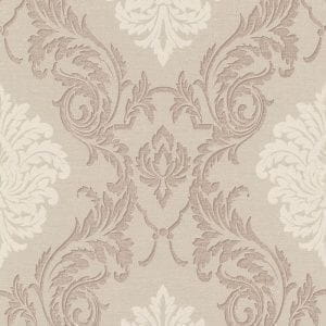 английские обои в комнату Fine Decor с орнаментом Buckingham 495-69045 На фото английские обои в комнату Fine Decor с орнаментом Buckingham 495-69045
