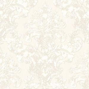 бельгийские флизелиновые полностью обои в комнату с дамаском Decoprint Emporia EM-17031 На фото бельгийские флизелиновые полностью обои в комнату с дамаском Decoprint Emporia EM-17031