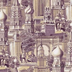 российские премиум флизелиновые полностью обои в гостиную Milassa арт-деко Trend 10022 На фото российские премиум флизелиновые полностью обои в гостиную Milassa арт-деко Trend 10022