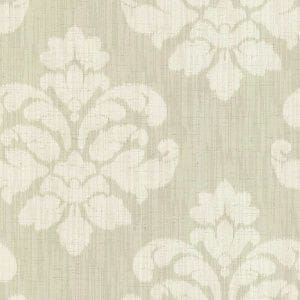 английские флизелиновые полностью обои капучино в комнату с дамаском Calcutta Exquisite 58-54417 На фото английские флизелиновые полностью обои капучино в комнату с дамаском Calcutta Exquisite 58-54417