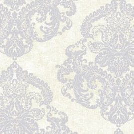 обои в гостиную Tiffany Design с орнаментом Crystal 7 AK701 На фото обои в гостиную Tiffany Design с орнаментом Crystal 7 AK701