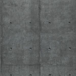 премиум бумажные обои серые Covers Elements Metal Plate 01-Pewter На фото премиум бумажные обои серые Covers Elements Metal Plate 01-Pewter