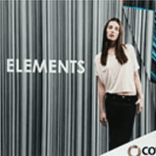 Elements Covers Elements