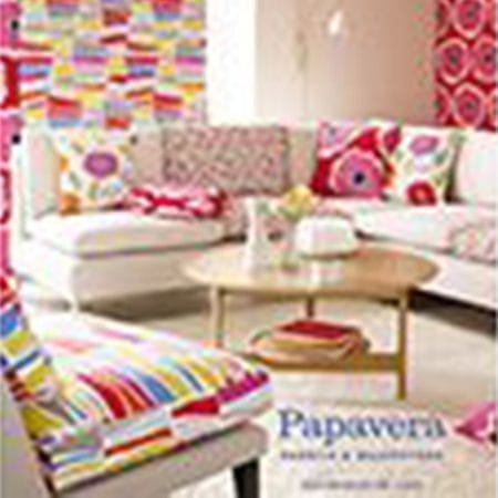 Papavera Sanderson Papavera