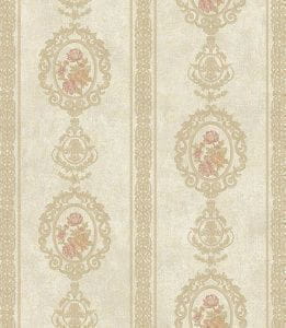 флизелиновые обои бежевые в гостиную Decoro Pareti Classico AD1782 На фото флизелиновые обои бежевые в гостиную Decoro Pareti Classico AD1782