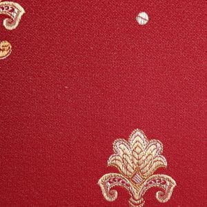 текстильные в комнату Epoca Wallcoverings тканевая фактура обои ампир Faberge KT-8637-8401 На фото текстильные в комнату Epoca Wallcoverings тканевая фактура обои ампир Faberge KT-8637-8401