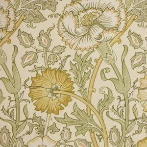 обои Morris с цветами  в английской стиле Archive Wallpaper 2 212569 На фото обои Morris с цветами  в английской стиле Archive Wallpaper 2 212569