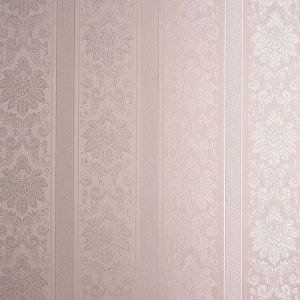 элитные текстильные обои Epoca Wallcoverings с полосой в классическом стиле Tesoro KTE03038 На фото элитные текстильные обои Epoca Wallcoverings с полосой в классическом стиле Tesoro KTE03038