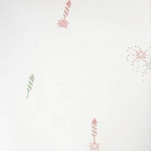 обои серые Tres Tintas с орнаментом Kids Once upon a time 2025-1 На фото обои серые Tres Tintas с орнаментом Kids Once upon a time 2025-1